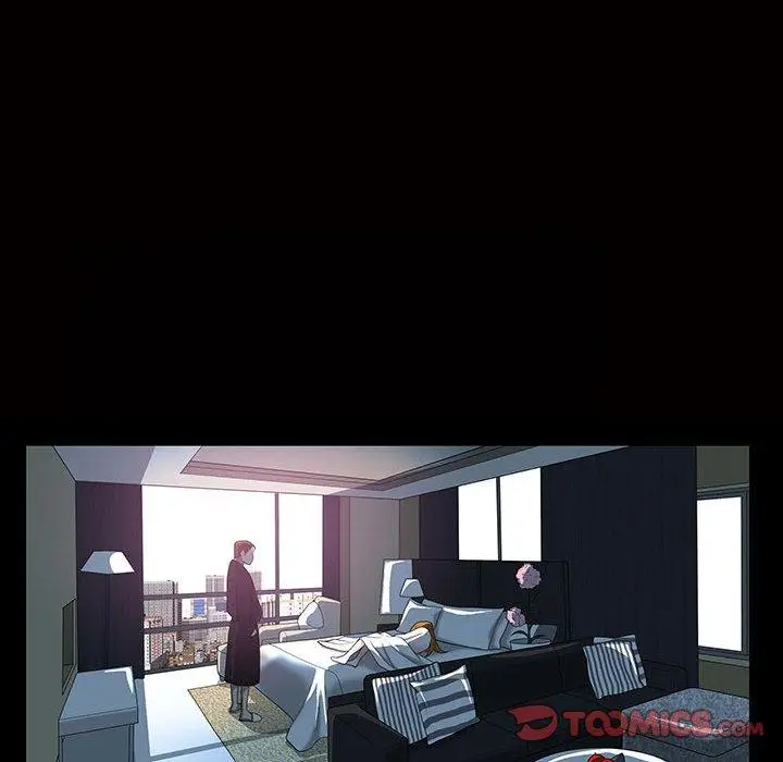 漫画《特殊礼物》第29话第50张图