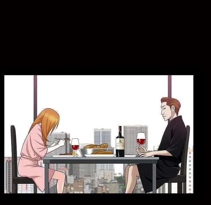 漫画《特殊礼物》第29话第64张图