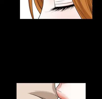 漫画《特殊礼物》第18章第34张图