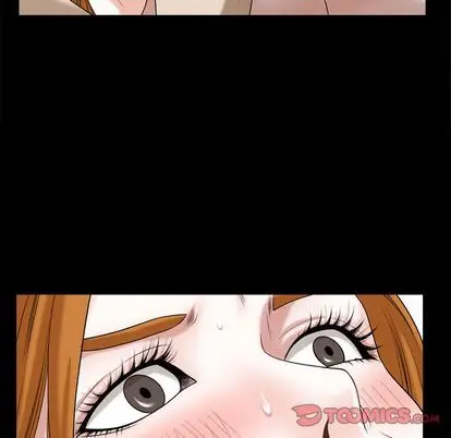 漫画《特殊礼物》第18章第68张图