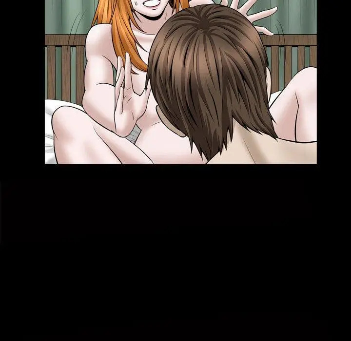 漫画《特殊礼物》第28话第63张图