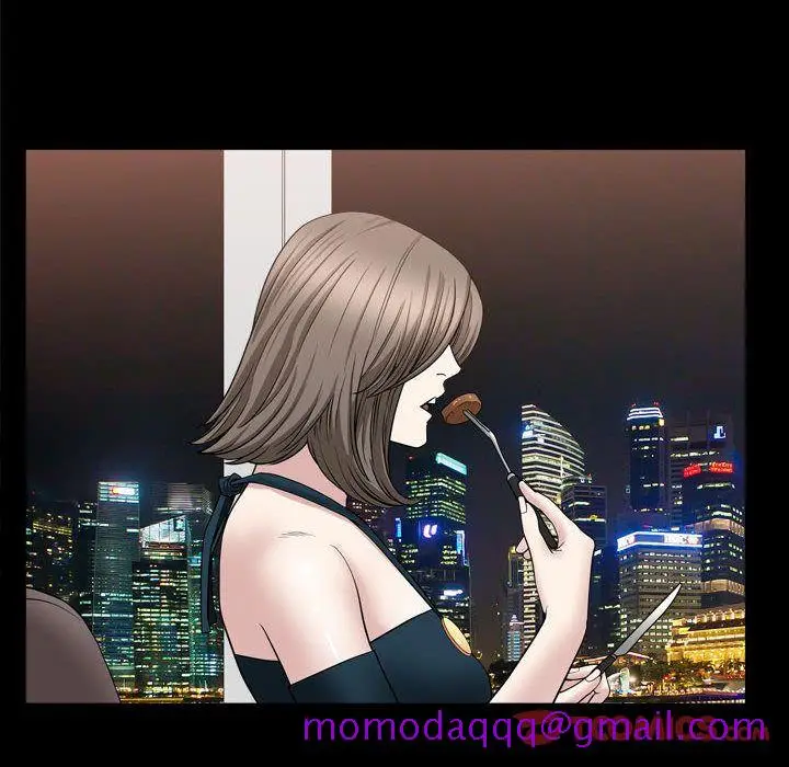 漫画《特殊礼物》第11章第6张图