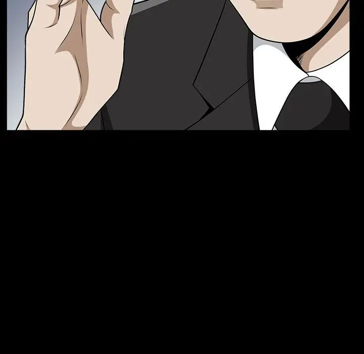 漫画《特殊礼物》第11章第64张图