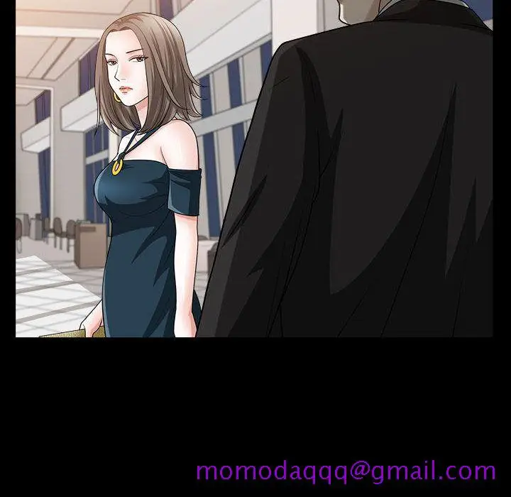 漫画《特殊礼物》第11章第76张图