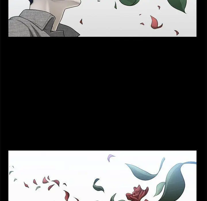漫画《特殊礼物》第25话第46张图