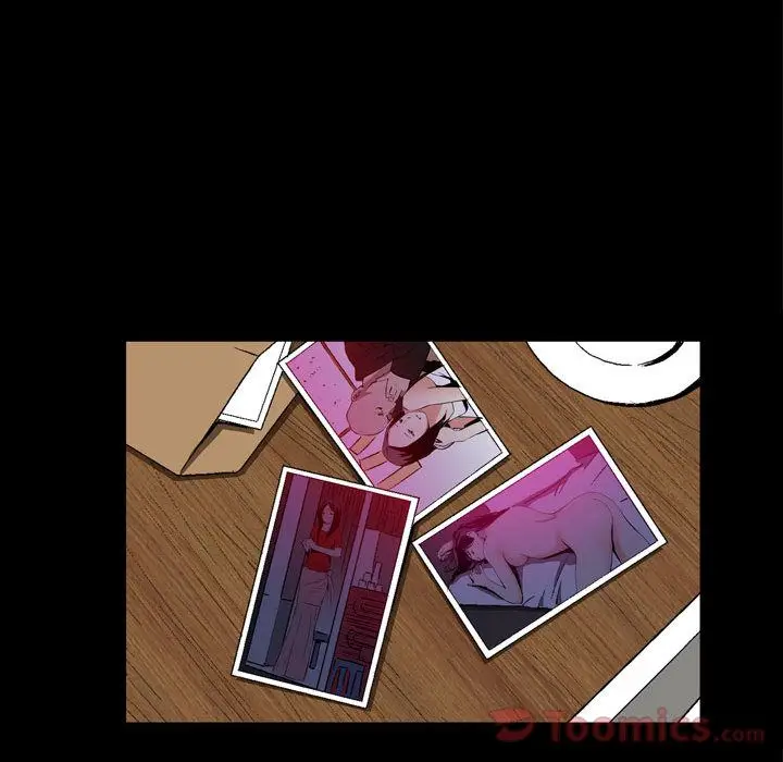 漫画《特殊礼物》第3章第100张图