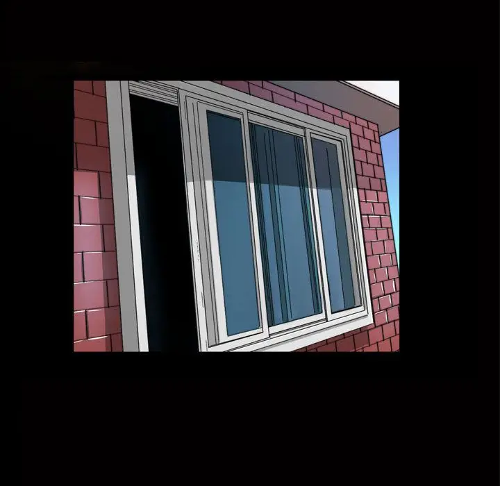 漫画《特殊礼物》第3章第28张图
