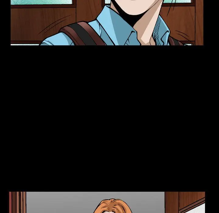 漫画《特殊礼物》第6章第82张图