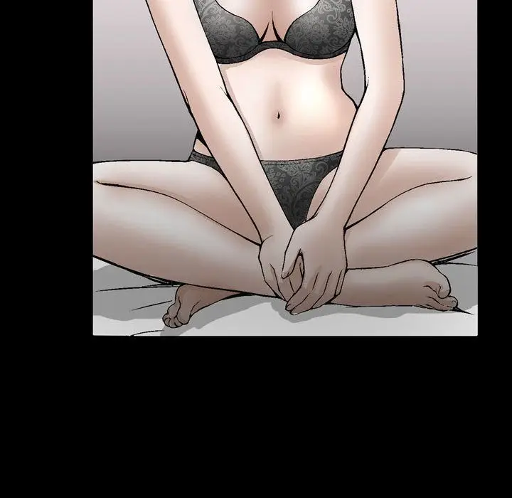 漫画《特殊礼物》第6章第92张图