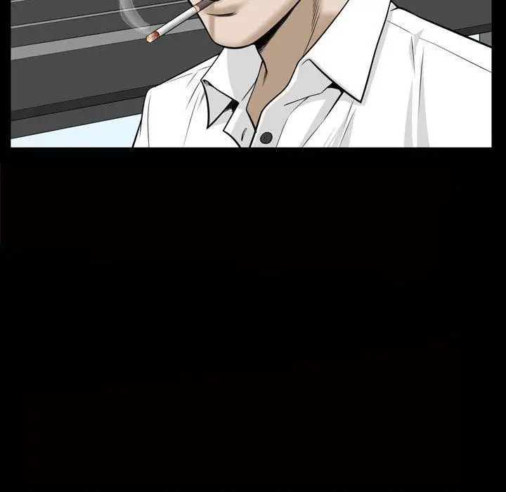漫画《特殊礼物》第31话第23张图