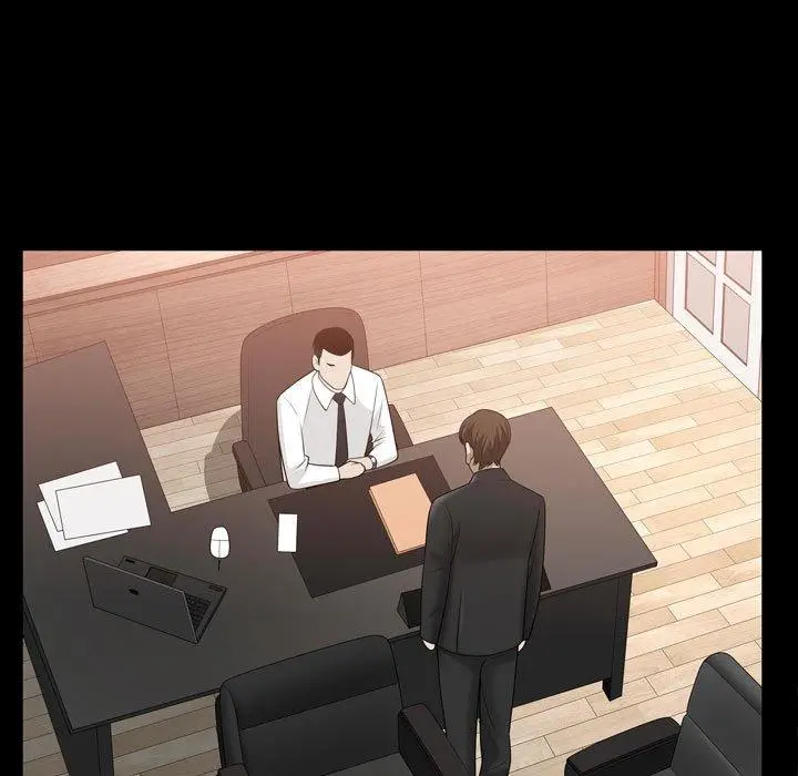 漫画《特殊礼物》第31话第67张图