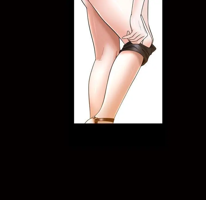 漫画《特殊礼物》第27话第64张图