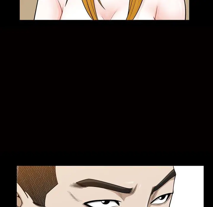 漫画《特殊礼物》第27话第69张图