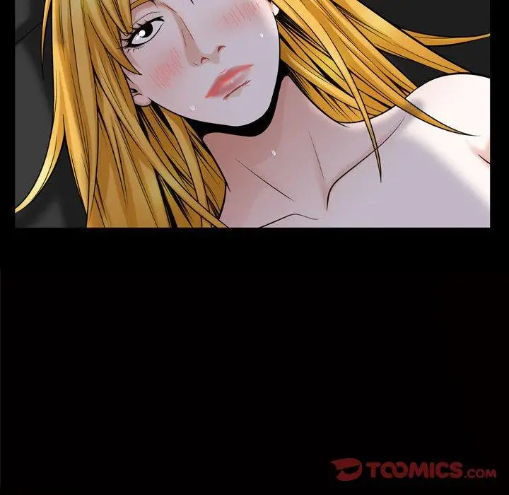 漫画《特殊礼物》第27话第82张图