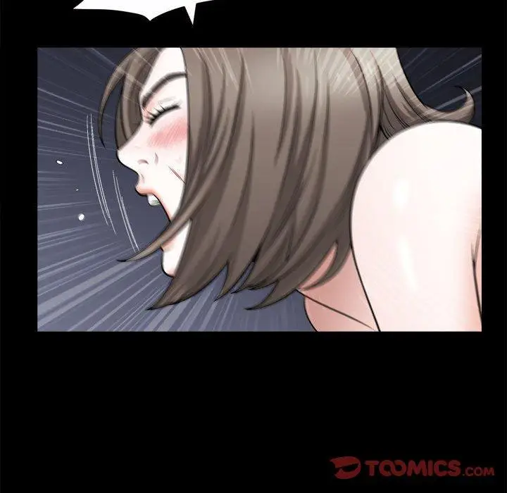 漫画《特殊礼物》第23话第49张图