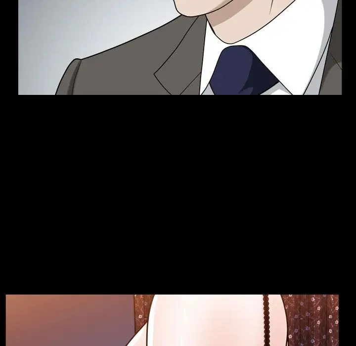 漫画《特殊礼物》第16章第5张图