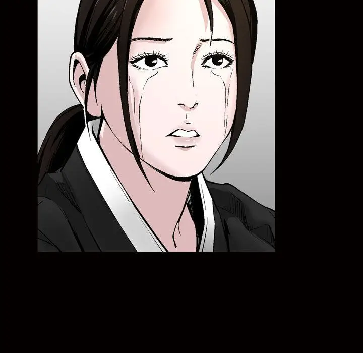 漫画《特殊礼物》第7章第100张图