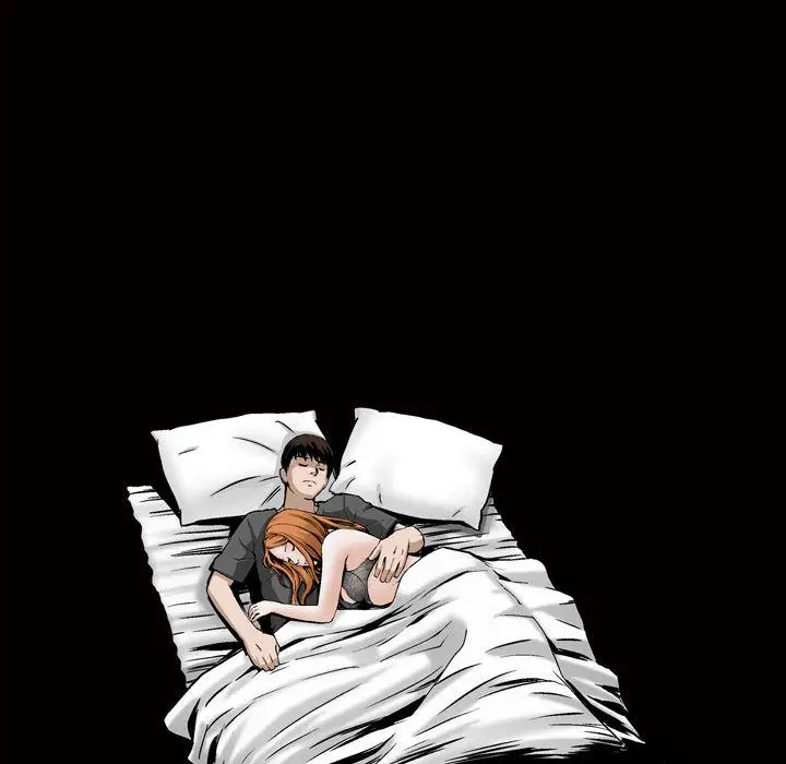 漫画《特殊礼物》第7章第48张图