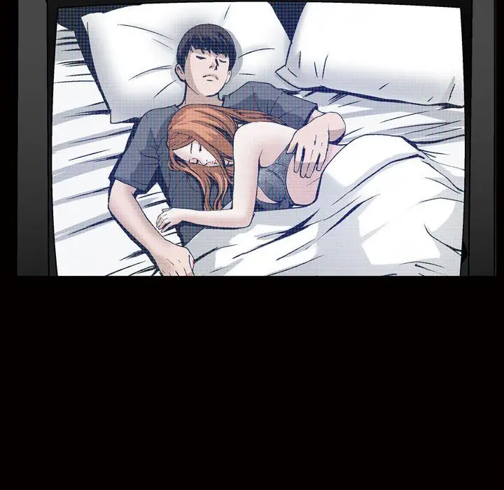 漫画《特殊礼物》第7章第55张图