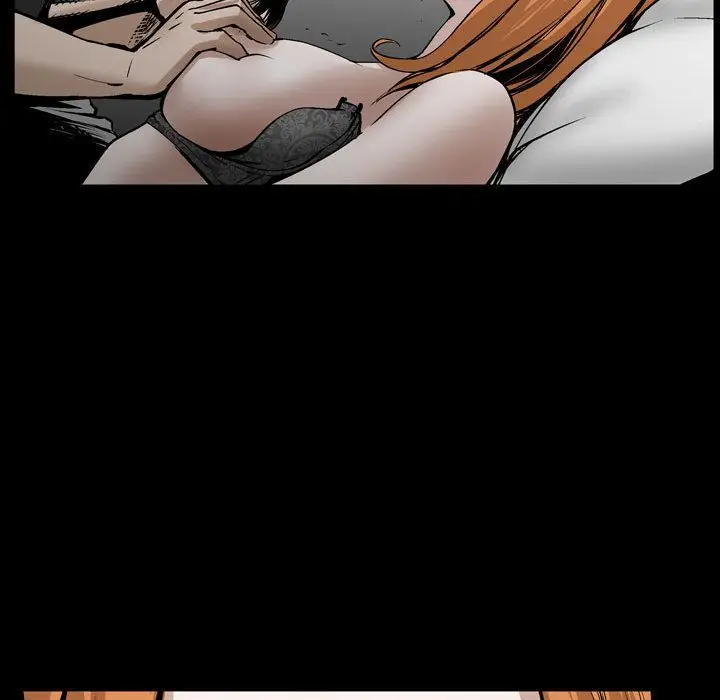 漫画《特殊礼物》第8章第36张图