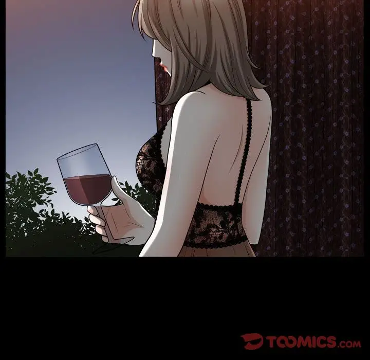 漫画《特殊礼物》第15章第110张图