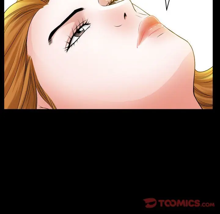 漫画《特殊礼物》第15章第22张图