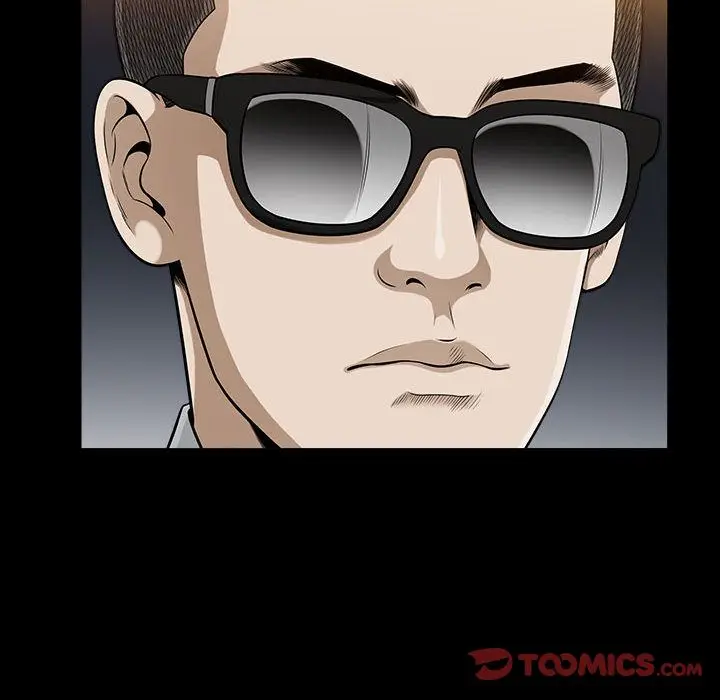 漫画《特殊礼物》第14章第102张图