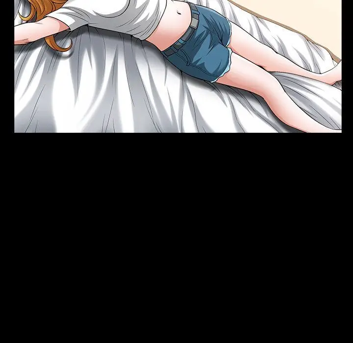 漫画《特殊礼物》第14章第107张图