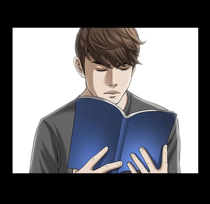 漫画《特殊礼物》第14章第108张图