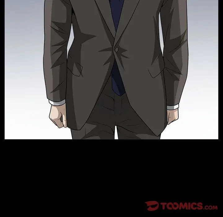 漫画《特殊礼物》第14章第22张图