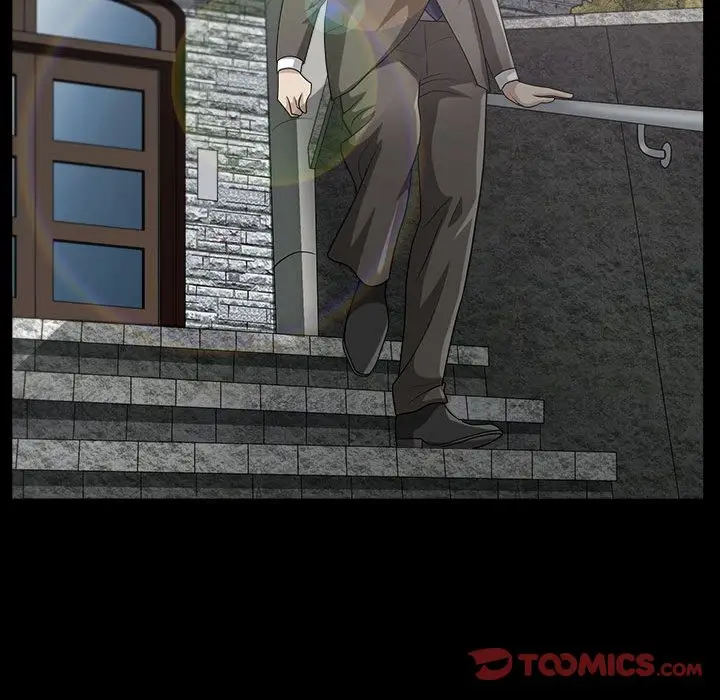 漫画《特殊礼物》第14章第34张图