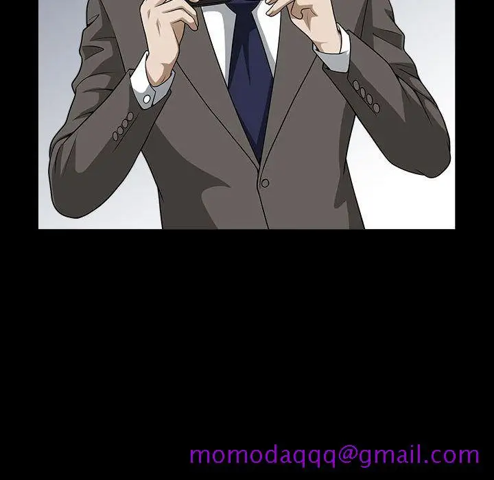 漫画《特殊礼物》第14章第36张图