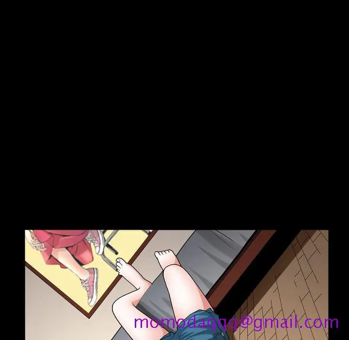 漫画《特殊礼物》第13章第36张图