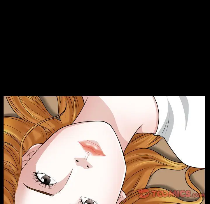 漫画《特殊礼物》第13章第38张图