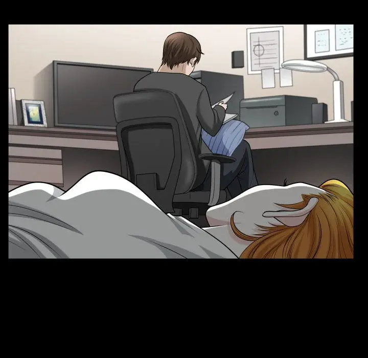 漫画《特殊礼物》第13章第47张图
