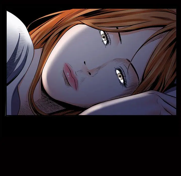 漫画《特殊礼物》第4章第65张图