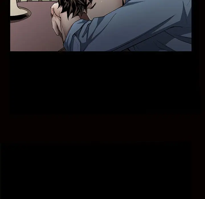 漫画《特殊礼物》第5章第109张图