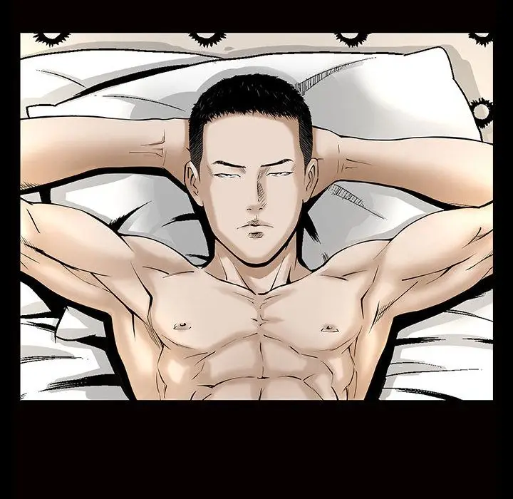 漫画《特殊礼物》第5章第19张图