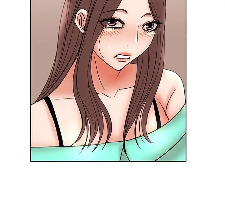 漫画《教授的课后辅导》第24话第19张图