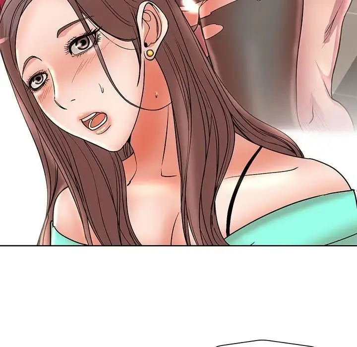 漫画《教授的课后辅导》第24话第21张图