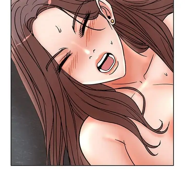 漫画《教授的课后辅导》第24话第91张图