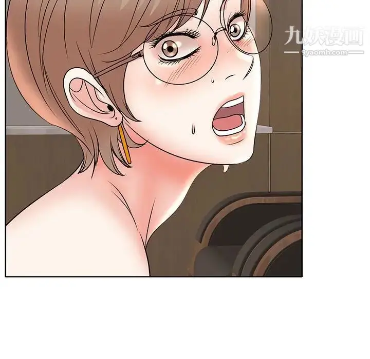 漫画《教授的课后辅导》第15话第87张图
