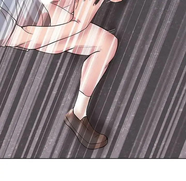 漫画《教授的课后辅导》第26话第19张图