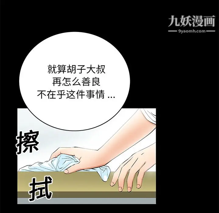 漫画《Masochist-潜藏的欲望》第10话第75张图