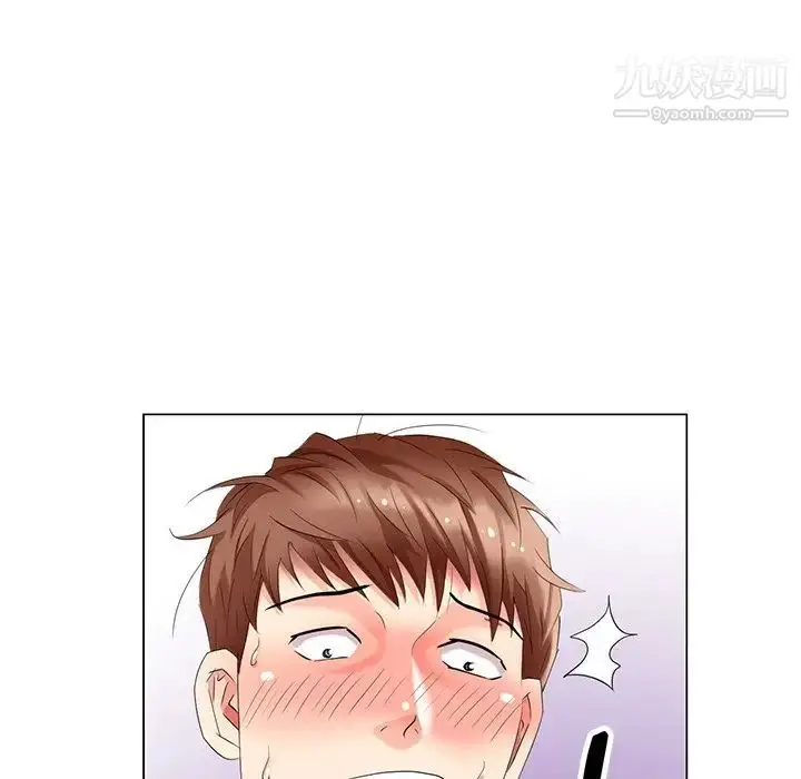漫画《天降梦中人》第38话第107张图