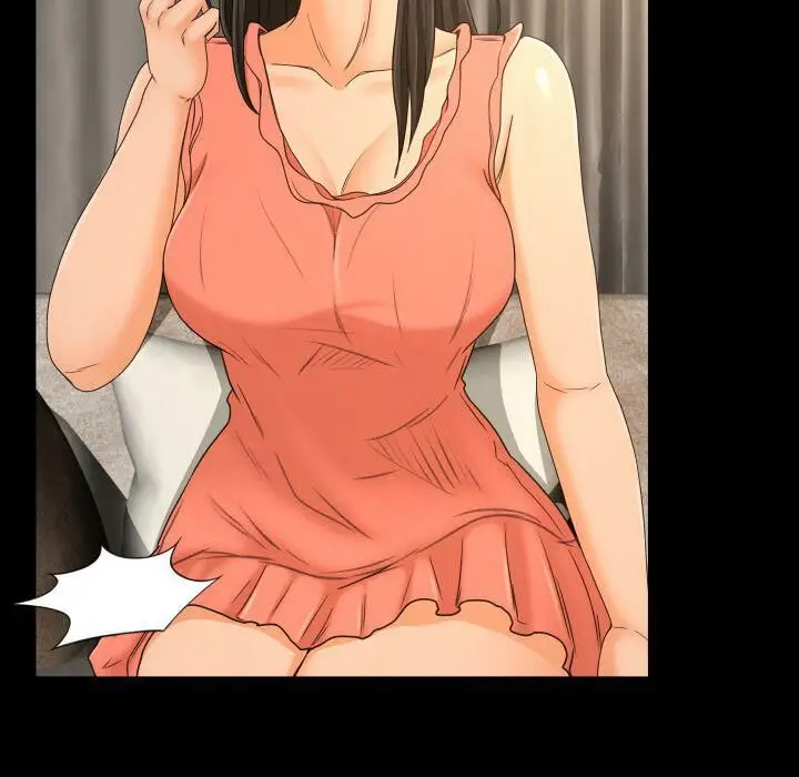 漫画《专属契约》第26章第10张图