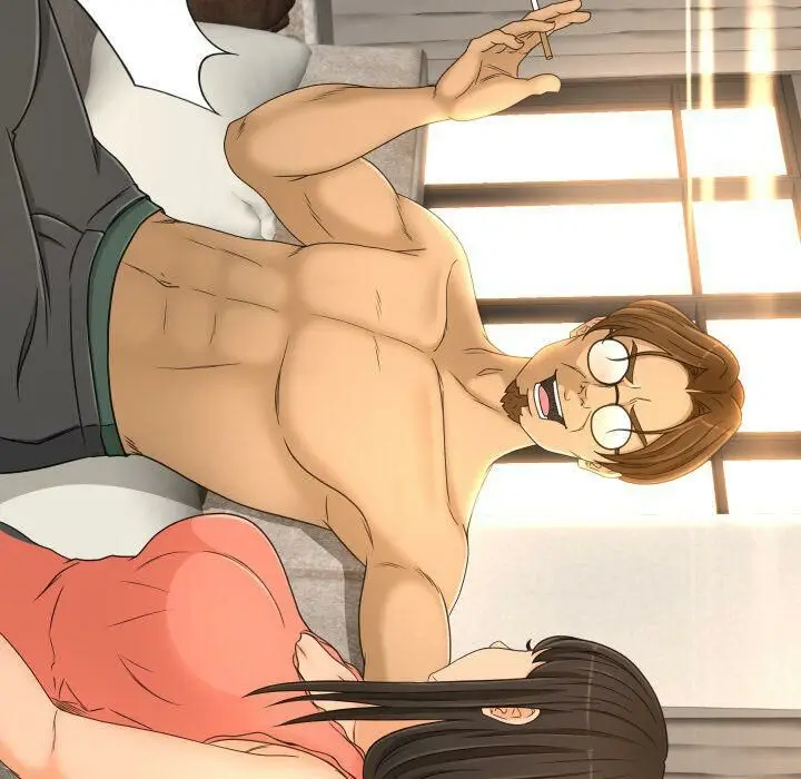 漫画《专属契约》第26章第45张图