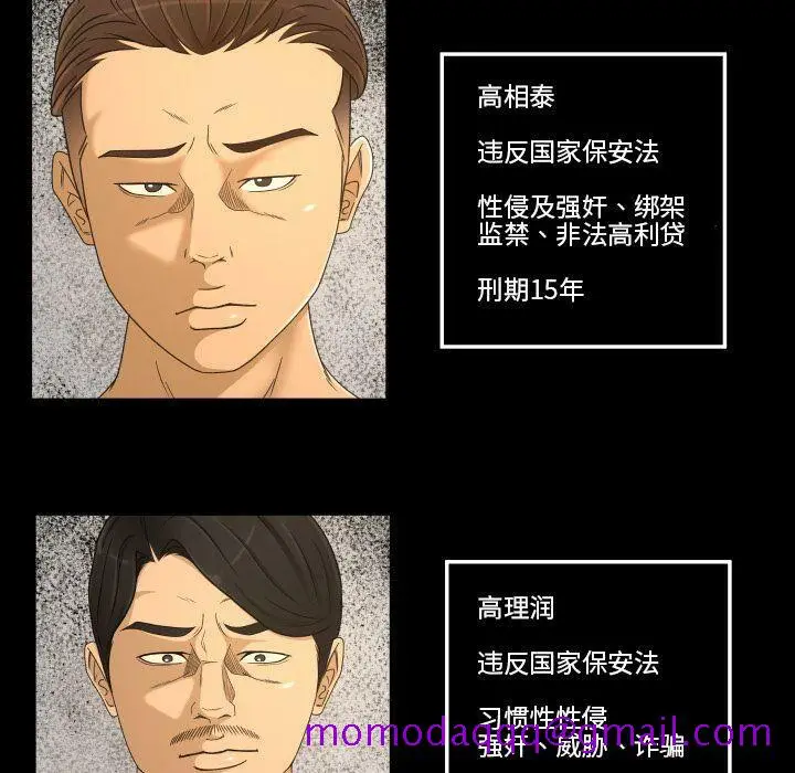 漫画《专属契约》第33章第66张图