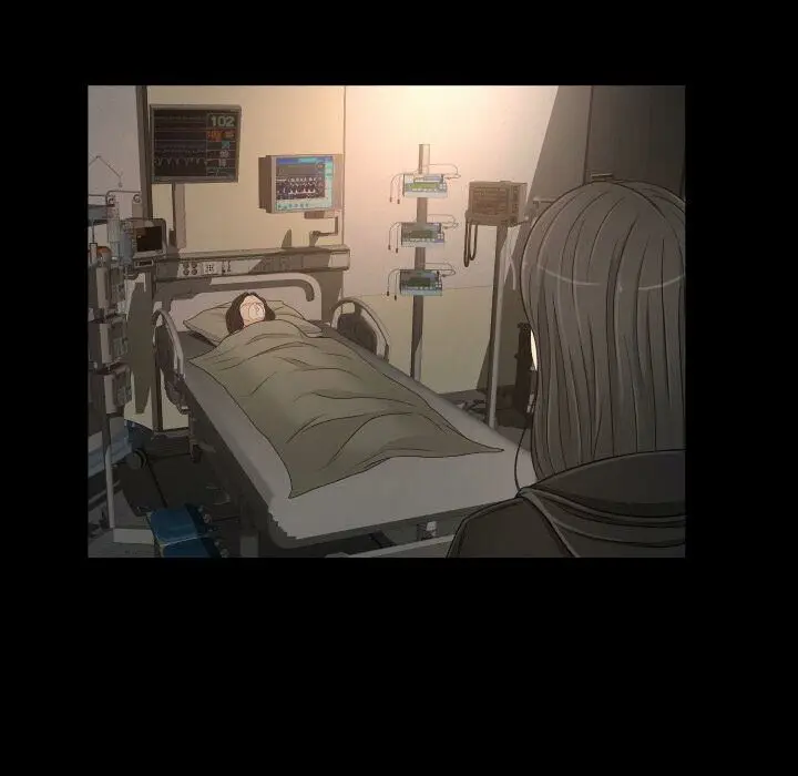 漫画《专属契约》第34章第5张图