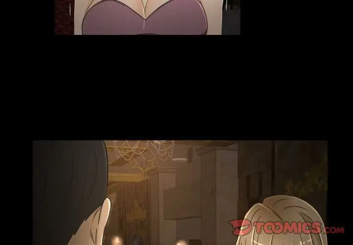漫画《专属契约》第31章第2张图